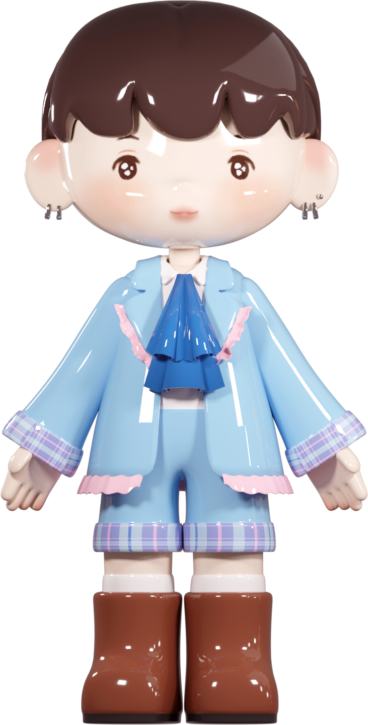 ジェヒョン ドール