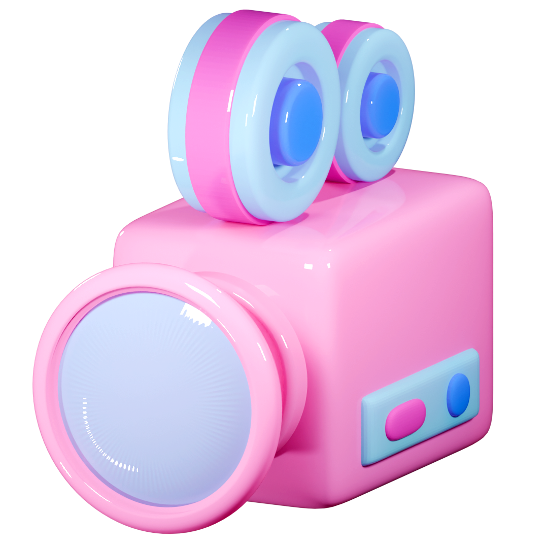 動画コンテンツ部門